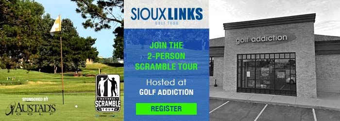 Sioux Links Golf TOUR Sioux Links Golf TOUR